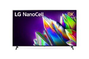 LG NanoCell 55