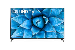 LG UHD TV 52