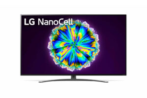 LG NanoCell 42